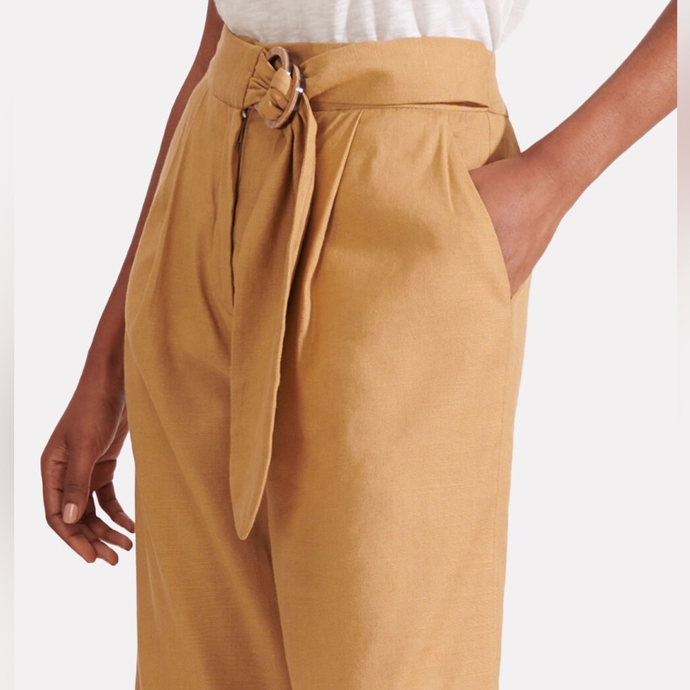Veronica Beard Woode Pant NWT - Picture 2 of 4